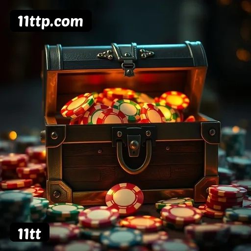 11tt PIX instantâneo Brasil - Depósito e saque em minutos 24/7