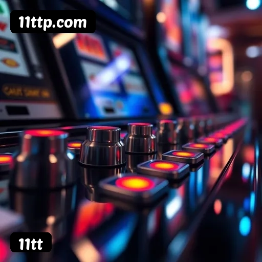 Estatísticas 11tt 2025–2026 - 120 mil jogadores ativos, R$72.5M pagos, RTP 96.52%